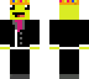dapper king lemon