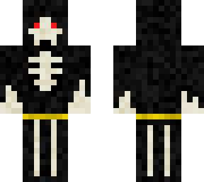 dark bone