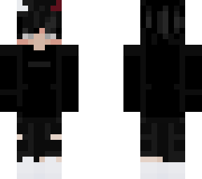dark boy     2