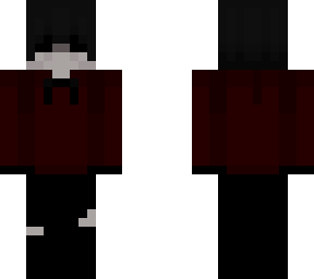 dark boy