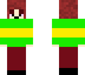 dark chara 2.0