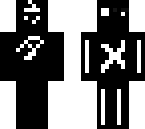 dark scribe