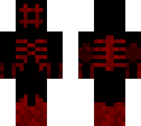 dark soldier