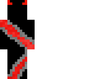 darkened devil