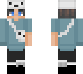 daroyalmerchant (polar bear)