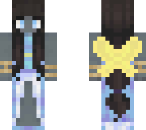de masked ara