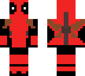deadpool