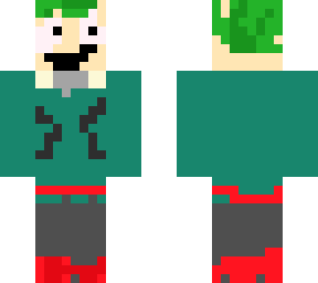 deeku