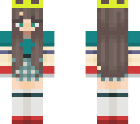deku face