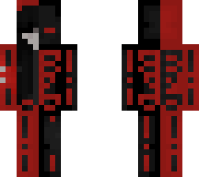 demon glvckie