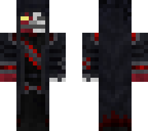 demon robe