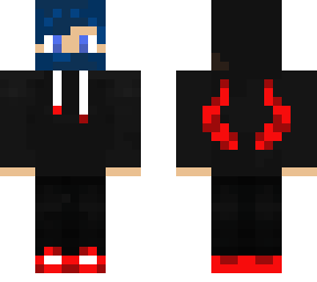 demon's rise