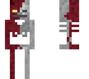 devil skellington