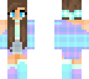 disoc girl remake