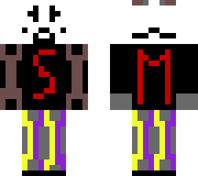 dobby_1515 skin