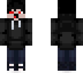 doogile black white version