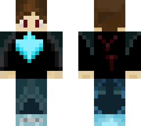 drakkorgamer skin