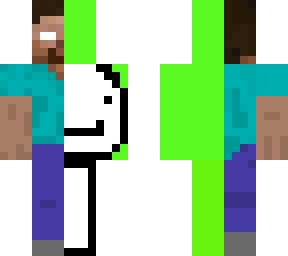 dream + herobrine