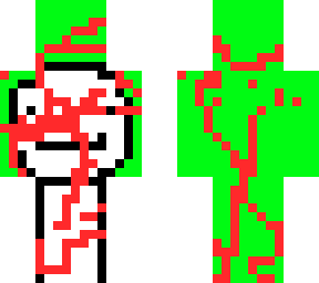dream bloody