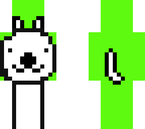 dream pog dog (50 likes!)