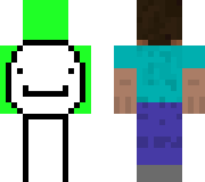 dream steve