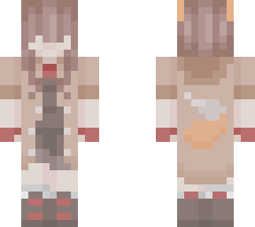 dreamrot skin