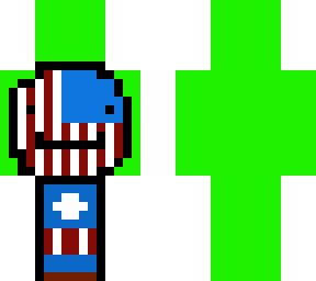 dreamtain america
