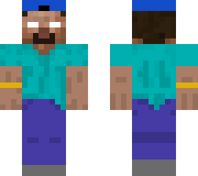 drippy herobrine