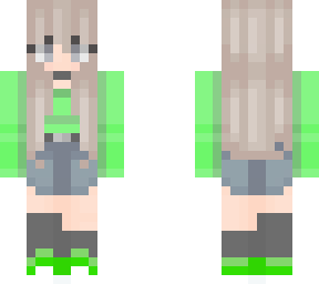 drista without mask