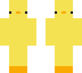 duck
