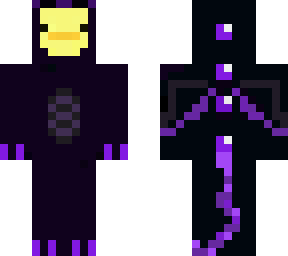 duck ender dragon