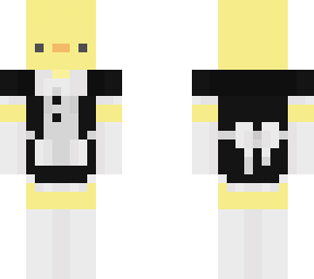 duck maid