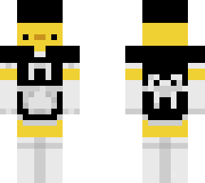 duck maid no.1
