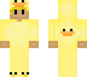 duck me