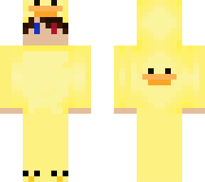 duck time