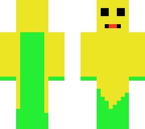 durp man