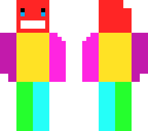 durp rainbow