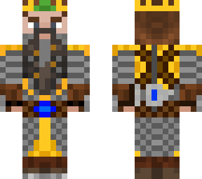 dwarf