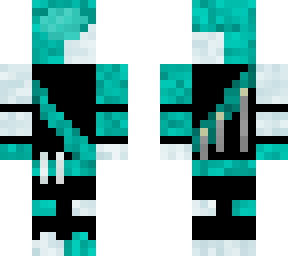 dyzium ttv's skin