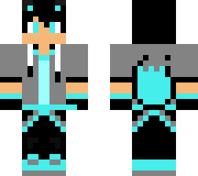 e-boy (attempted kinda failed)