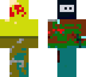 earth ninja