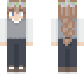 elf girl