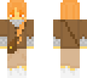 ellery (oc)
