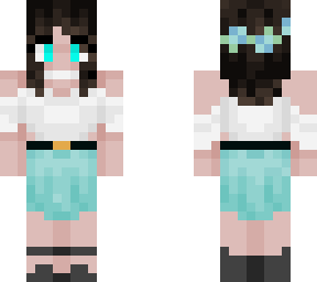 ellie's wedding outfit