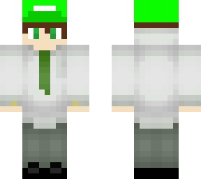 elranabot humano
