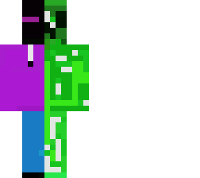 end creeper