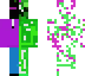 end creeper