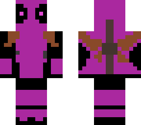 ender deadpool