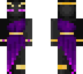 ender formal