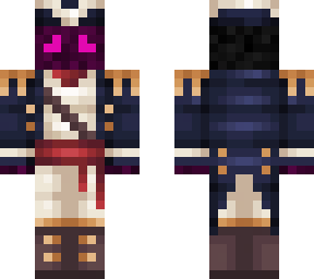 ender french squid